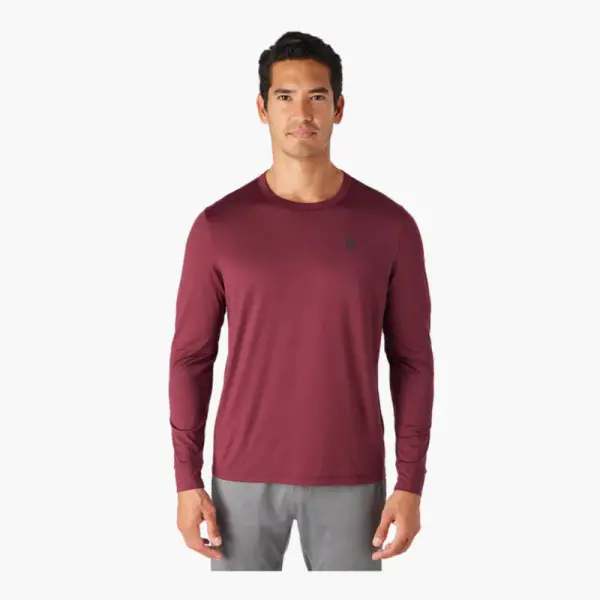 Core Tech Long Sleeve Tee