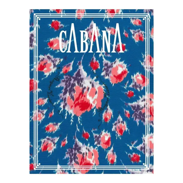 Cabana Magazine Issue No. 13