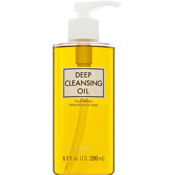 Deep Cleansing Oil 6.7 oz