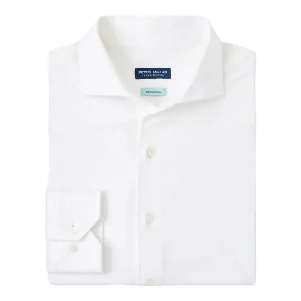 Excursionist Flex Solid Sport Shirt