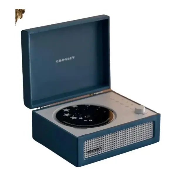 Voyager Portable Cd Player