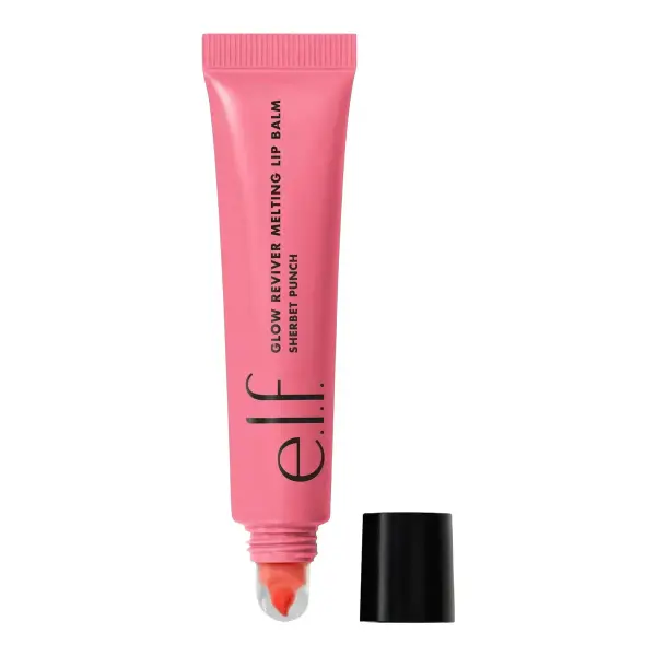 Glow Reviver Melting Lip Balm