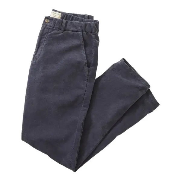 Saturday Slim Straight Chinos