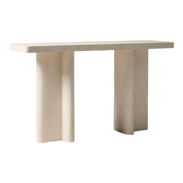 Palmetto Console