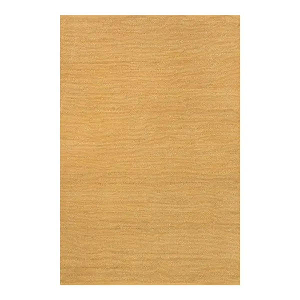 Perfect Handwoven Jute-Blend Rug