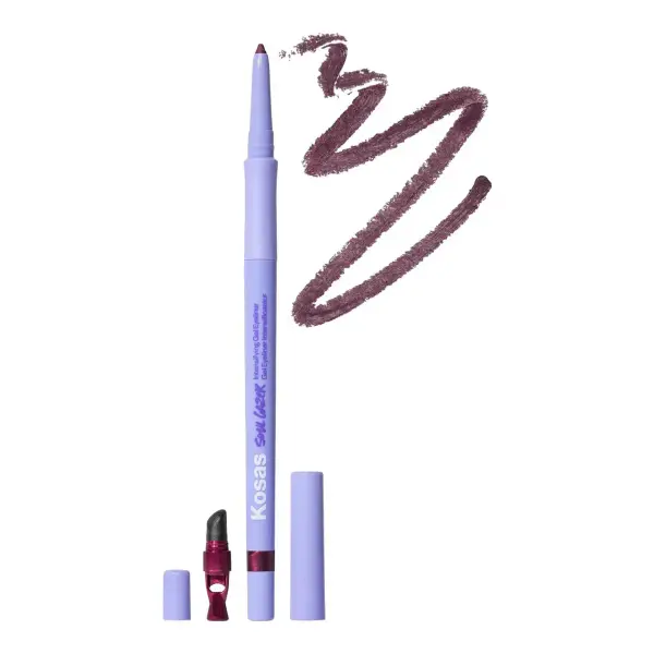 Soulgazer Intensifying Waterproof Gel Eyeliner