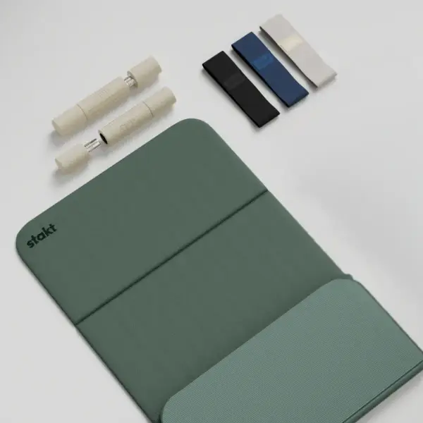The Spring Set