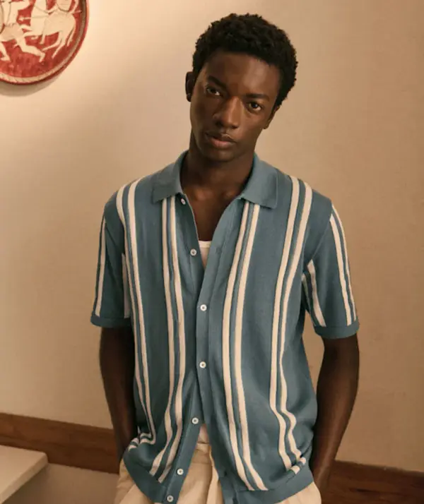 Braden Shirt