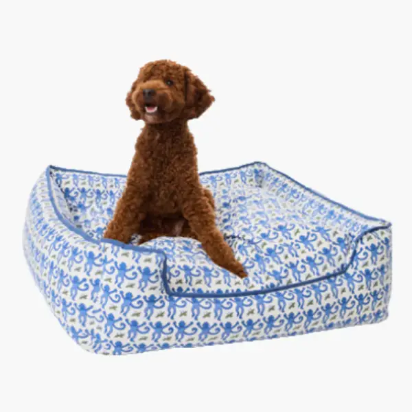 Monkey Dog Bed