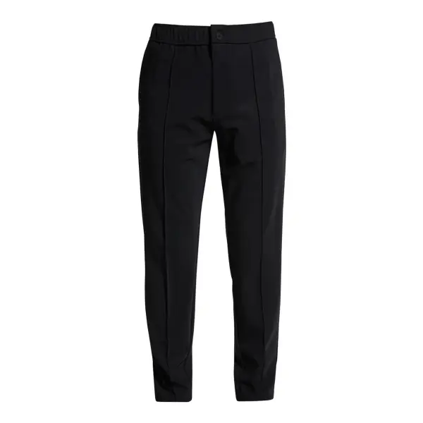 Curtis Precision Ponte Drawstring Pants