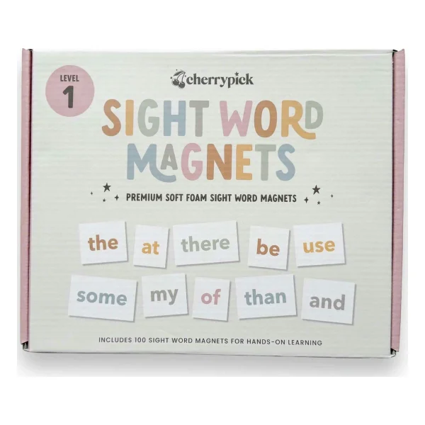 Sight Words