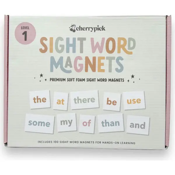 Sight Words