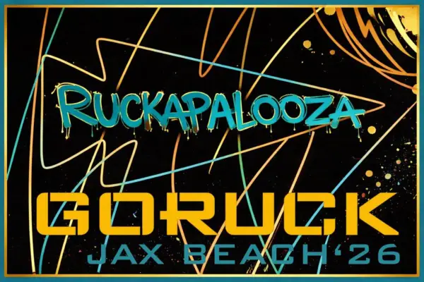 Ruckapalooza Jax Beach