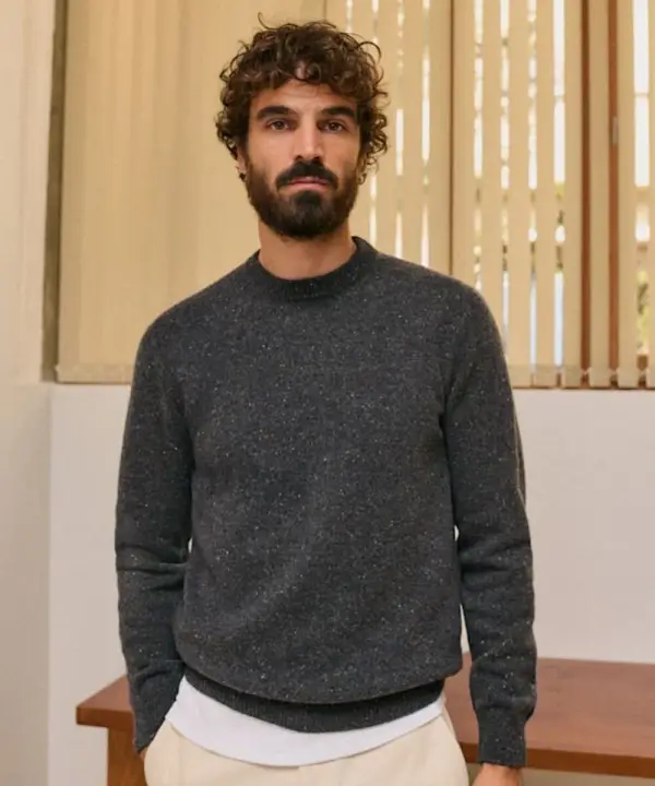 Flynn Sweater