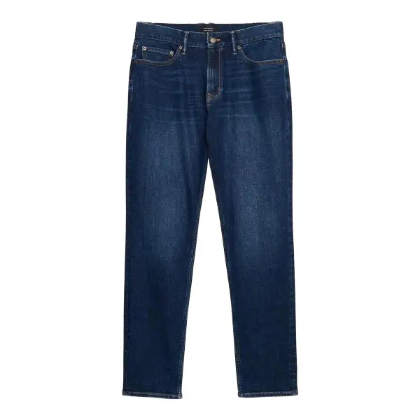 Athletic Travel Jean