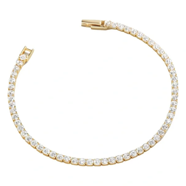 Billie Tennis Bracelet