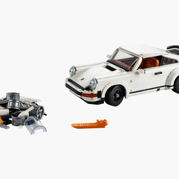 Porsche 911 #10295