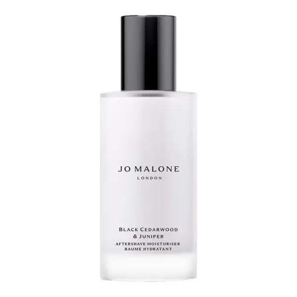 Cedarwood & Juniper Aftershave Moisturiser