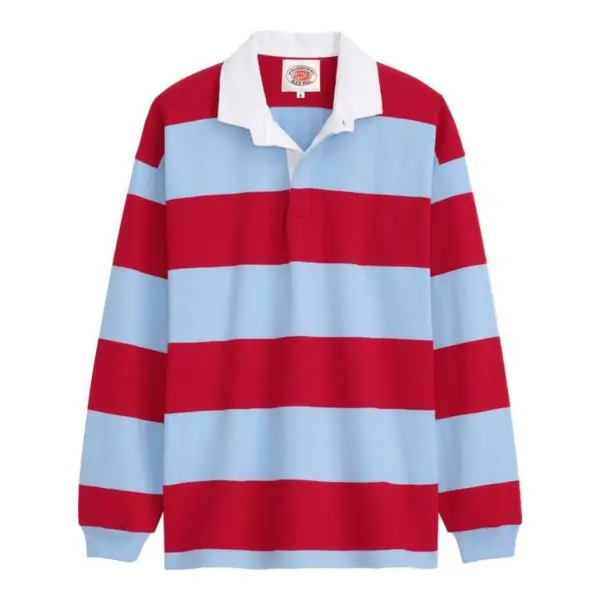 J.Press x Alex Mill Rugby Shirt