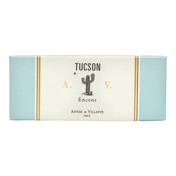 Tucson Incense Sticks