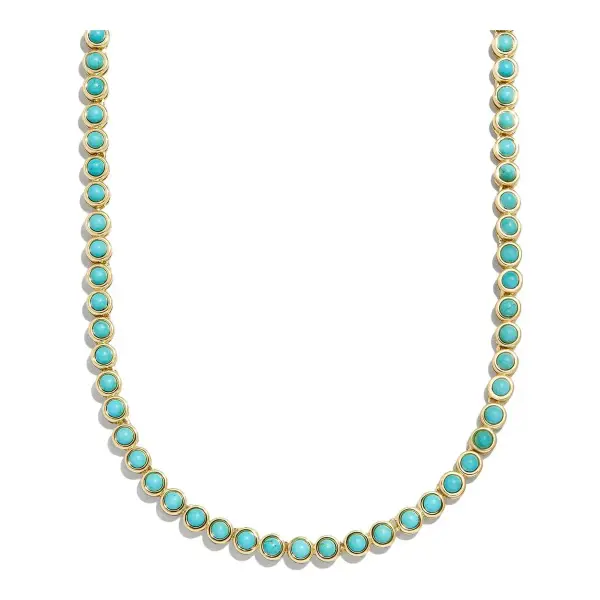Nina Semi-Precious Necklace