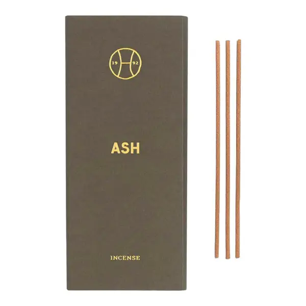 Ash Incense Sticks