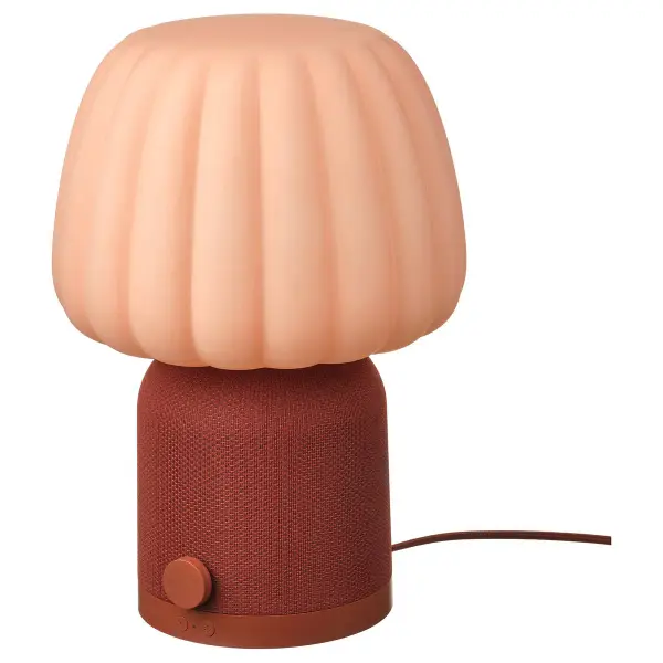 KULGLASS Bluetooth Speaker Lamp
