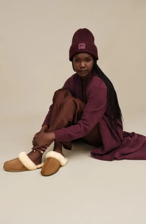 Scuffette II Slipper (Women)