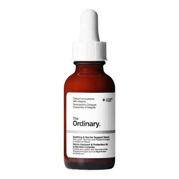 Soothing & Barrier Support Serum 30ml