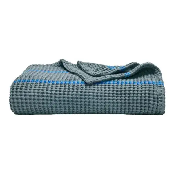 Dreamweave Waffle Throw Blanket