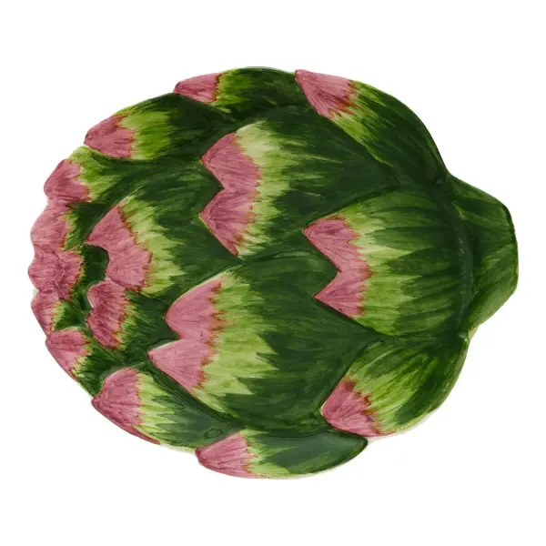 Artichoke Small Plate