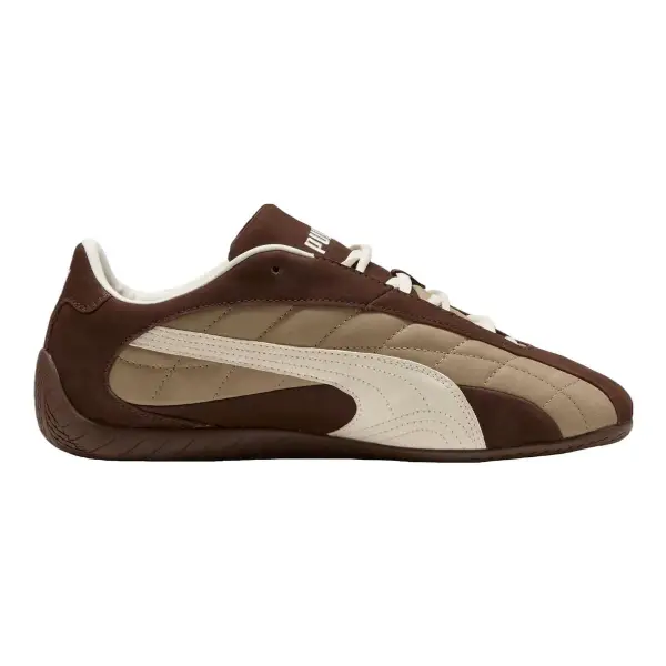 Speedcat Plus Quilted Sneakers