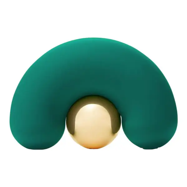Viva La Vulva Vibrator