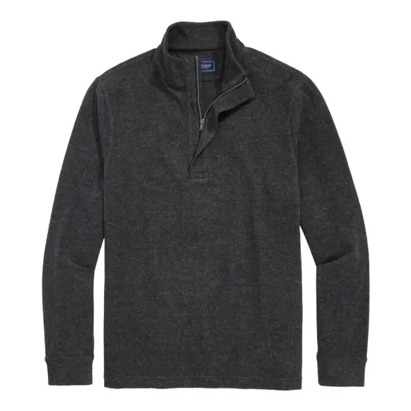 Calmwater Quarter-Zip