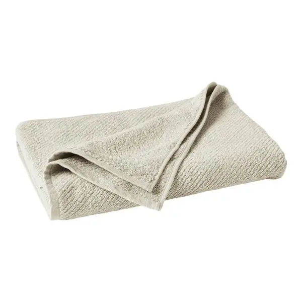 Air Weight Organic Towels 6 pc Set
