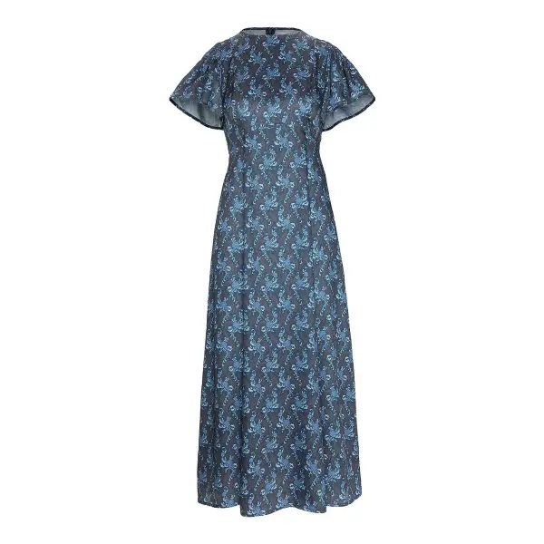 The Dominique Dress