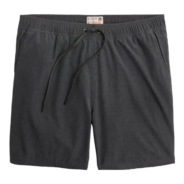 6" Two-In-One Quick-Drying Shorts