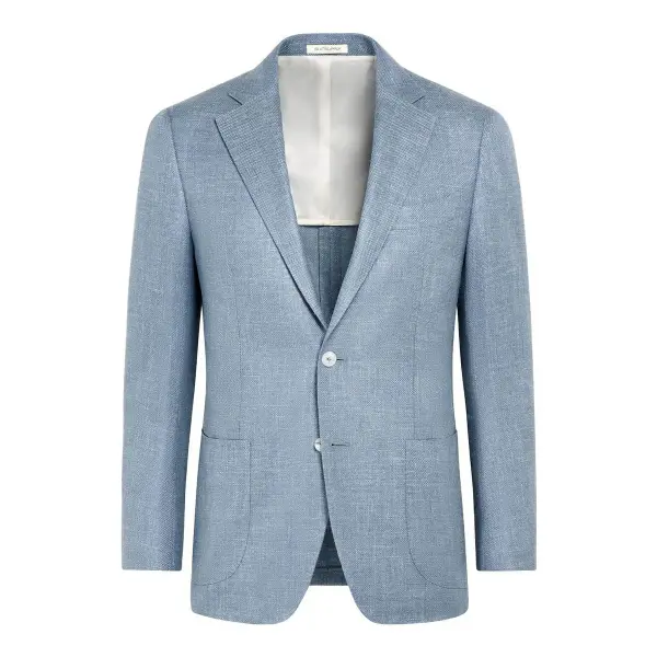 Tailored Fit Havana Blazer