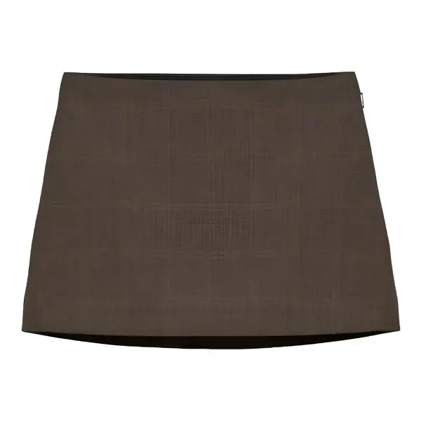 Roundup Skort