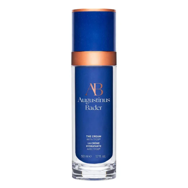 The Cream with TFC8 50ml