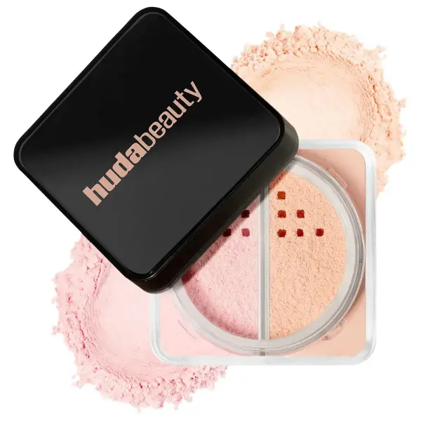 Easy Bake Duo Powder