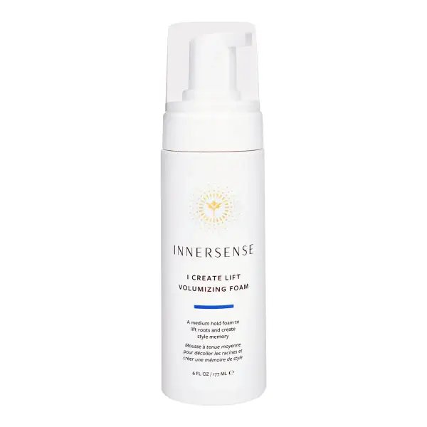 I Create Lift Volumizing Foam 