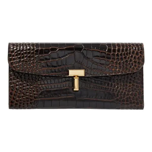 T Lock Wallet
