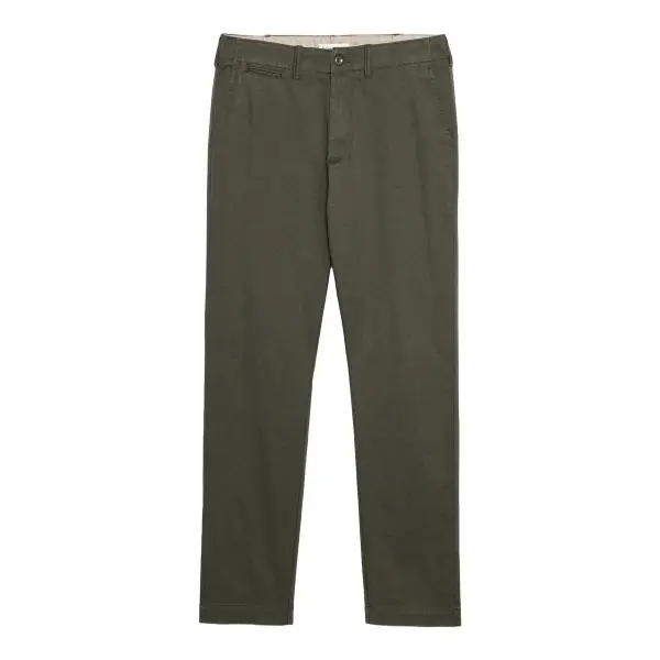 Athletic Slim Stretch Chino Pant