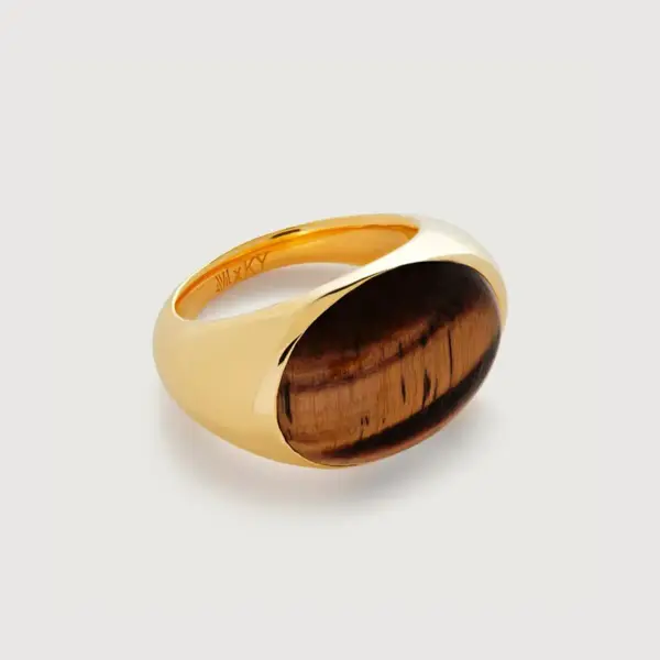 Kate Young Gemstone Ring