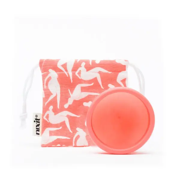 Menstrual Cup Carrying Bag