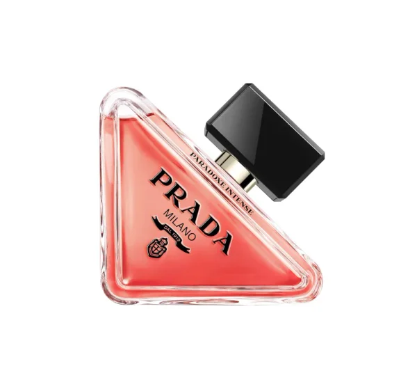 Prada Paradoxe Intense by Prada for Women 3.0 oz Eau de Parfum Spray Refillable