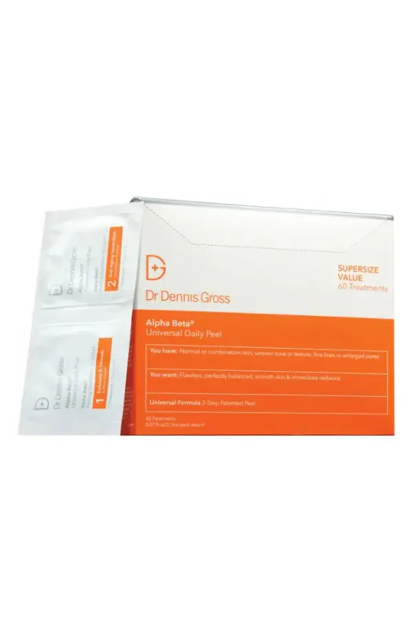 Alpha Beta® Peel Original Formula - 60 Applications