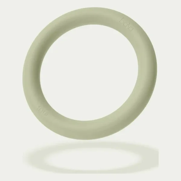 The Power Ring