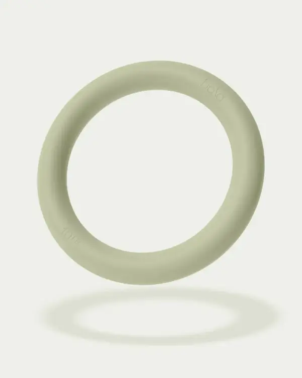 The Power Ring